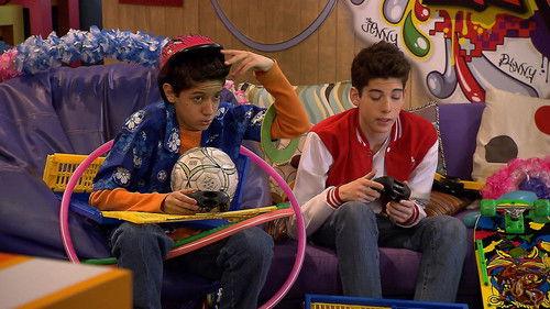 La CQ Season 4 Episode 11 - Episode 11