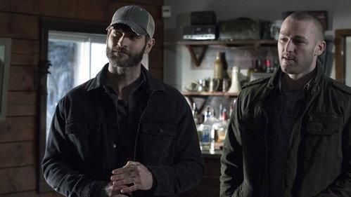 undefined Season 3 Episode 2 - Fear and Flesh
