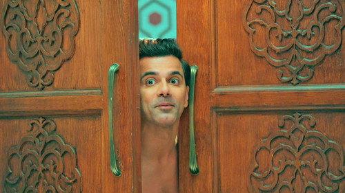 Woh To Hai Albelaa Season 1 Episode 4 - Chiranjeev to Admit His Feelings
