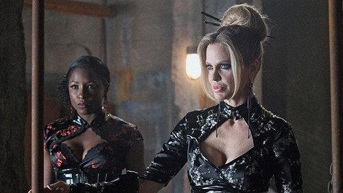 undefined Season 5 Episode 8 - Somebody That I Used to Know