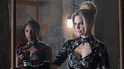 True Blood Season 5 Episode 8 - Somebody That I Used to Know