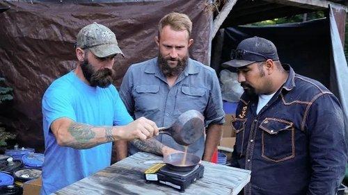 Gold Rush Season 11 Episode 2 - Promised Land