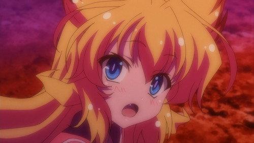 A Dark Rabbit Has Seven Lives Season 1 Episode 5 - And the Seraphim is Sung