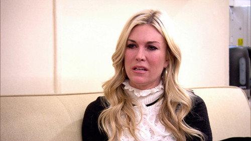 The Real Housewives of New York City Season 9 Episode 13 - A Bronx Tale