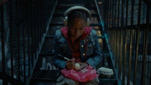 Coroner Season 3 Episode 4 - Eyes Up