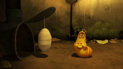 Larva Season 1 Episode 18 - Cocoon (1)