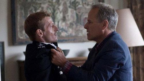 Silent Witness Season 15 Episode 8 - Redhill (2)