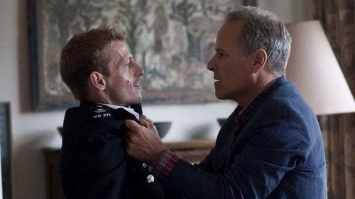 Silent Witness Season 15 Episode 8 - Redhill (2)