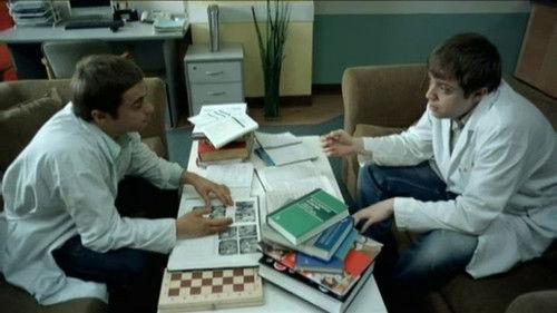 The Interns Season 1 Episode 35 - Episode 35