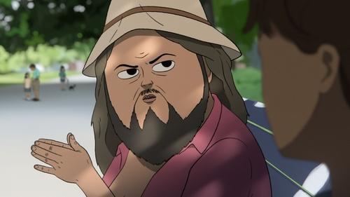 undefined Season 1 Episode 1 - Pilot