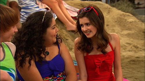 Austin & Ally Season 1 Episode 11 - Songwriting & Starfish