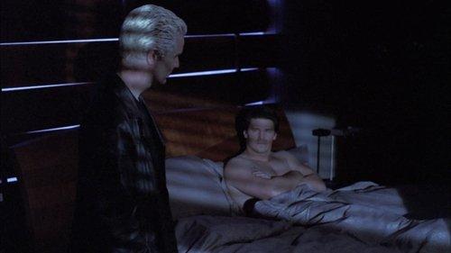 Angel Season 5 Episode 2 - Just Rewards