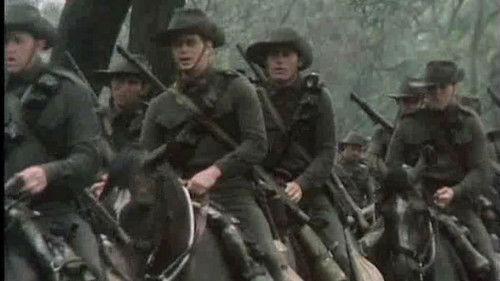 1915 Season 1 Episode 4 - Your Country Needs You