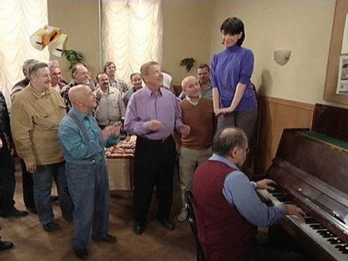 The Voronins Season 10 Episode 6 - Episode 6