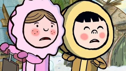 Horaci the Inuit Season 2 Episode 5 - Episode 5