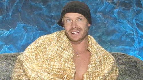 Big Brother Season 7 Episode 3 - Live Eviction 1