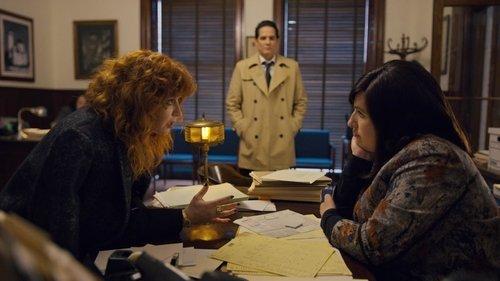 undefined Season 1 Episode 3 - A Warm Body