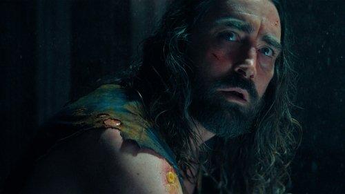 undefined Season 3 Episode 10 - The Darkness