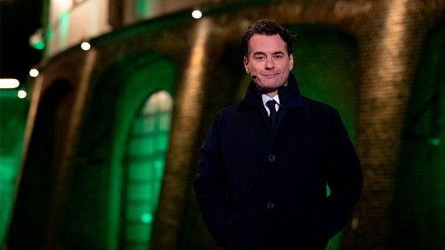 Wie is de Mol? Season 21 Episode 10 - Episode 10