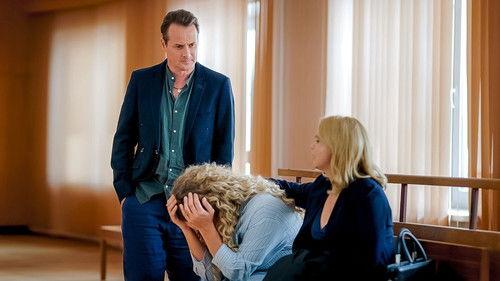 Przyjaciółki Season 18 Episode 7 - Episode 7