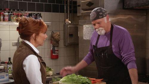 Happy's Place Season 2 Episode 8 - The Name Given