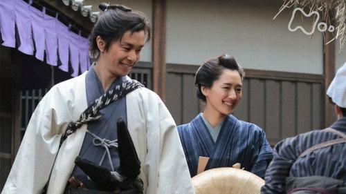 Yae's Sakura Season 1 Episode 18 - Travels with Shonosuke