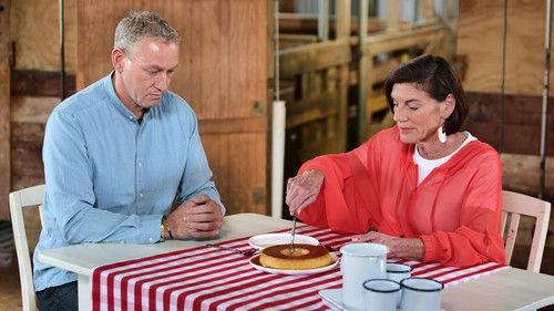 The Great Kiwi Bake Off Season 3 Episode 6 - Dairy Week