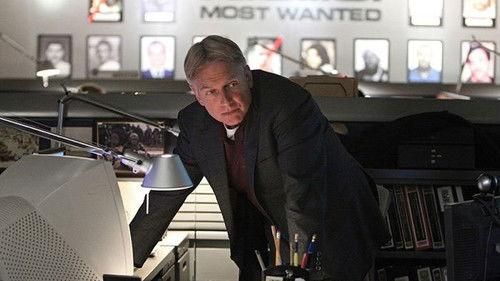 NCIS Season 12 Episode 7 - The Searchers