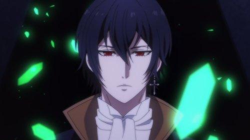 Noblesse Season 1 Episode 13 - Noblesse / Take Her Hand