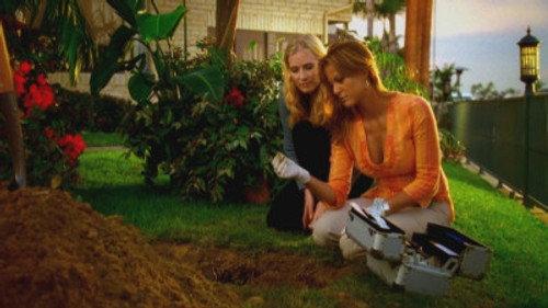 CSI: Miami Season 5 Episode 5 - Death Eminent
