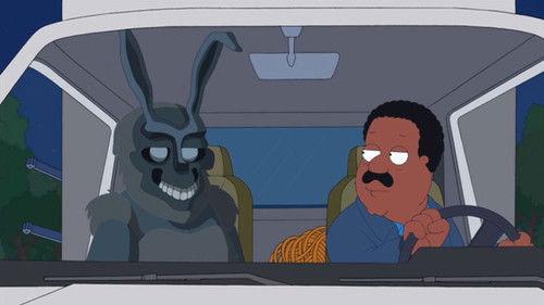 The Cleveland Show Season 3 Episode 13 - Das Shrimp Boot