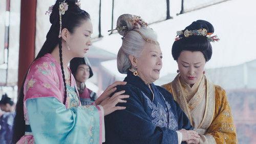 The Princess Weiyoung Season 1 Episode 52 - Episode 52