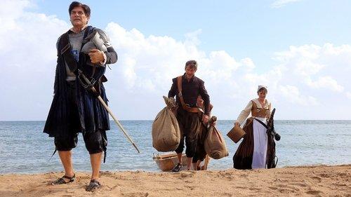 Death in Paradise Season 4 Episode 3 - Damned If You Do...