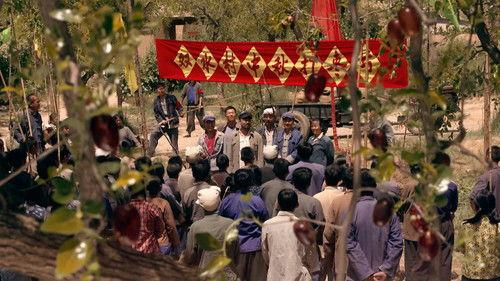 The Ordinary World Season 1 Episode 9 - Episode 9