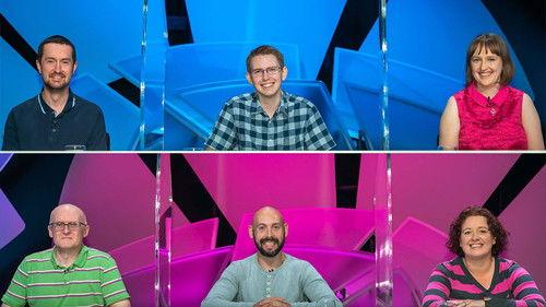 Only Connect Season 16 Episode 2 - Bridges v Whodunnits