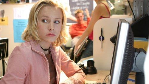 Veronica Mars Season 1 Episode 2 - Credit Where Credit's Due