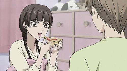 Maria Watches Over Us Season 4 Episode 4 - The Future Soeur