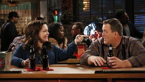 Mike & Molly Season 6 Episode 5 - Joyce's Will Be Done
