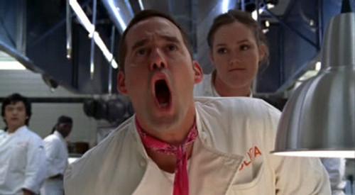 Kitchen Confidential Season 1 Episode 5 - You Lose, I Win