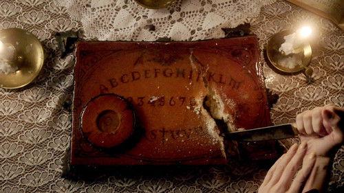 The Curious Creations of Christine McConnell Season 1 Episode 4 - A Spirited Tea Party