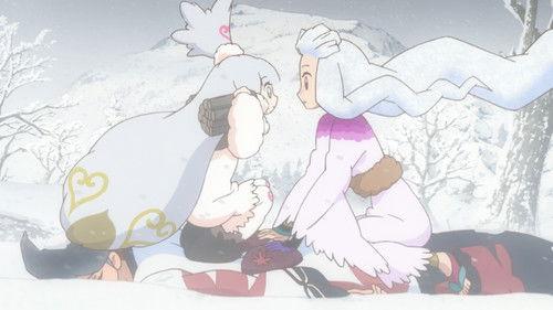 Katanagatari Season 1 Episode 6 - Hammer, the Dual-Edge