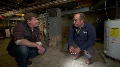 This Old House Season 40 Episode 1 - The Net-Zero Bungalow | The Jamestown Net-Zero House