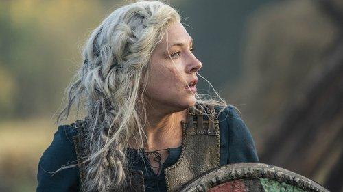 undefined Season 6 Episode 4 - All the Prisoners