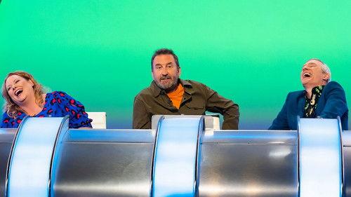Would I Lie to You? Season 17 Episode 6 - Craig Charles, Amy Gledhill, Shazia Mirza, Jeremy Vine