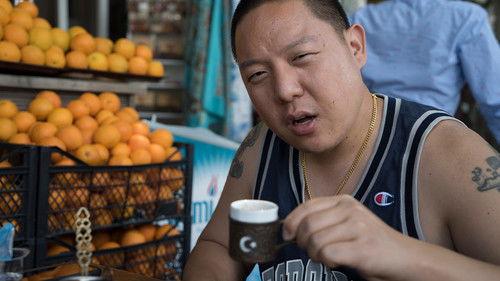 Huang's World Season 1 Episode 5 - Istanbul