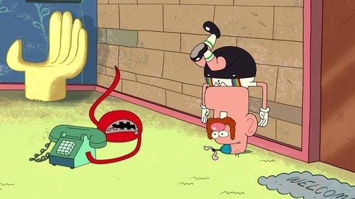 Uncle Grandpa Season 5 Episode 4 - Surprise Party