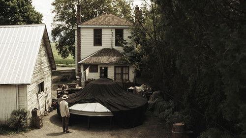 Project Blue Book Season 2 Episode 1 - The Roswell Incident (1)