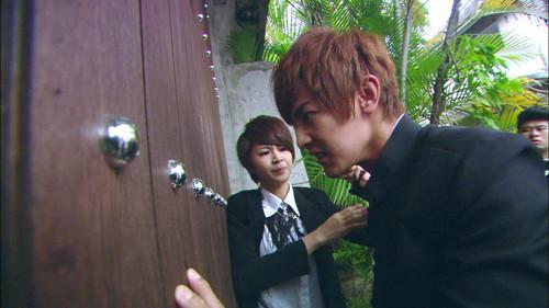 KO One Season 2 Episode 10 - Episode 10