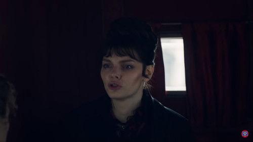 Anna Karenina Season 1 Episode 8 - A Tale Yet to End