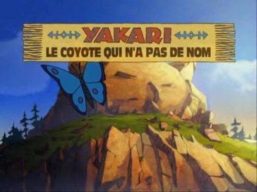 Yakari Season 1 Episode 22 - A Coyote with No Name